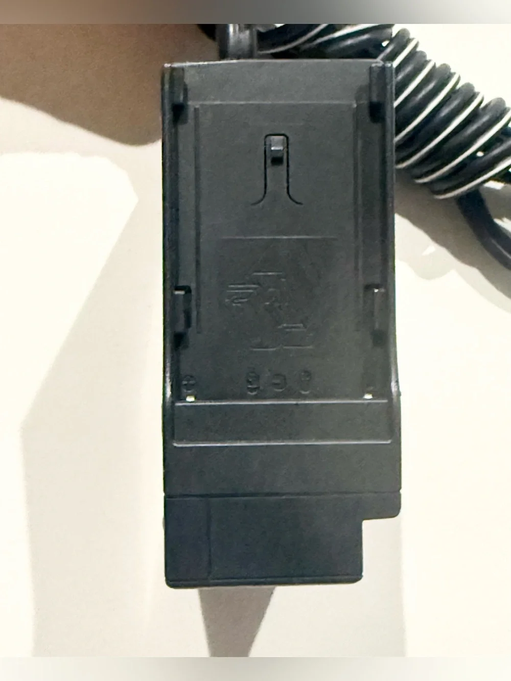 Genuine Panasonic PV-DAC7 AC Adapter Battery Charger For Video Recorder OEM